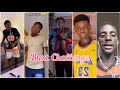 Challenge  mbakh  papa salam avec les tiktokeurs compilation