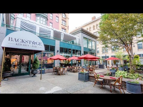 Video: De Beste Boutiquehotellene I Providence, Rhode Island