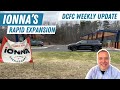 Tesla And IONNA Aren't Slowing Down Anytime Soon! This Week In DCFC