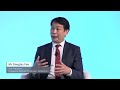 Highlights of The Singapore WSH Conference 2020