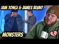 Iam Tongi and James Blunt MONSTERS Reaction | 2023 American Idol Finale