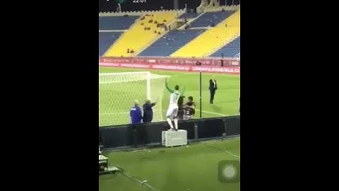 أحمق لاعبيني في العالم 😂شوف أش دار حدراف و شاكير فاش ربحات راجا