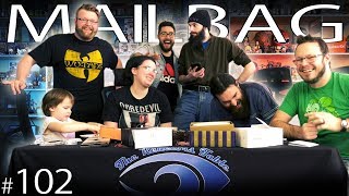 Blind Wave Mailbag #102