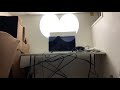 Chauvet intimidator lights spot 155