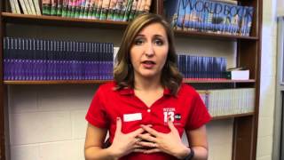 Career Day at Grandville Middle School