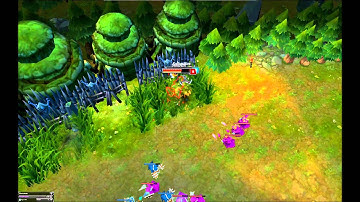 Zed : A close call !