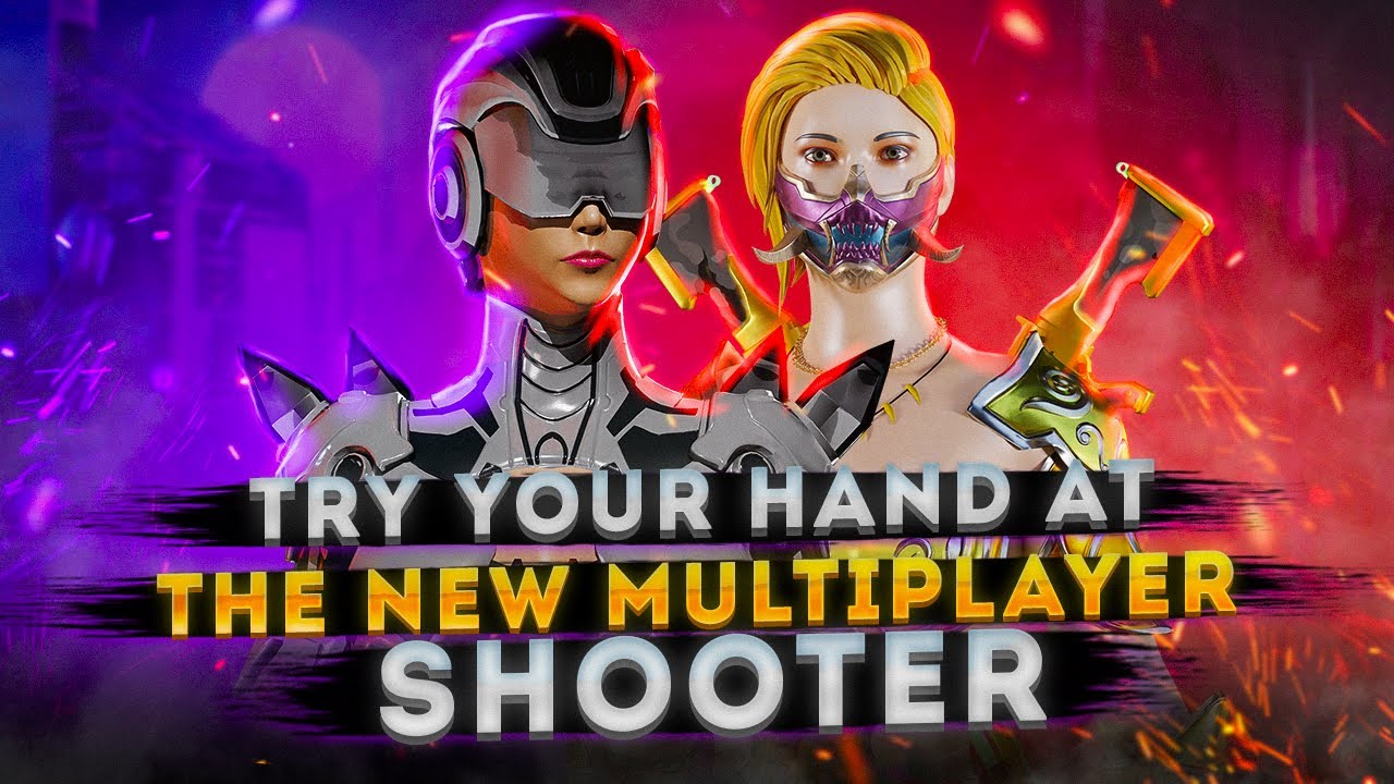 ✨ Meta Warriors World - New Multiplayer Shooter | P2E Sale on SuperPad | IDO is Live!