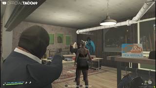 Gio asks Taco if CG ever Lost a War and ponders Bloodline Folding | Prodigy RP | GTA RP | CG