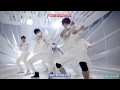 BTS (Bangtan Boys) - N.O IndoSub (ChonkSub16)