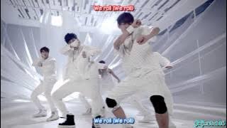 BTS (Bangtan Boys) - N.O IndoSub (ChonkSub16)