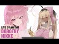 DISH Draws LIVE : DOROTHY from NIKKE (11/06/25)