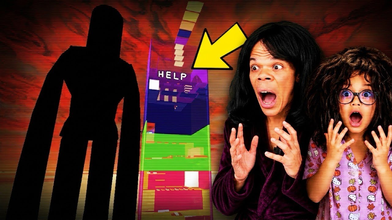 Exposing DARK SECRETS In Roblox Towers…