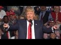 Trump Thank You Rally in Pennsylvania | Full Event