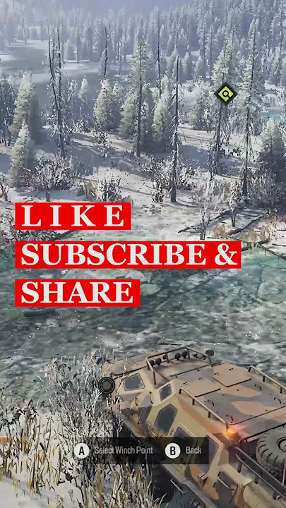 Kolsky Administration Rescuer - the North Tributary Explore Zone #shorts