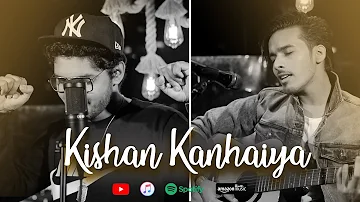 Kishan Kanhaiya | Official Music Video | Latest Hindi Song 2020 | Aryan K | REY