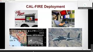 2020 TAK OFFSITE ATAK Fire Service Implementation screenshot 5
