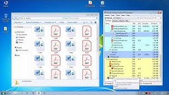BullGuard Internet Security 2019 vs Ransomware