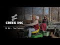 Behind the scenes at creek inc season 1 episode 4  the packout