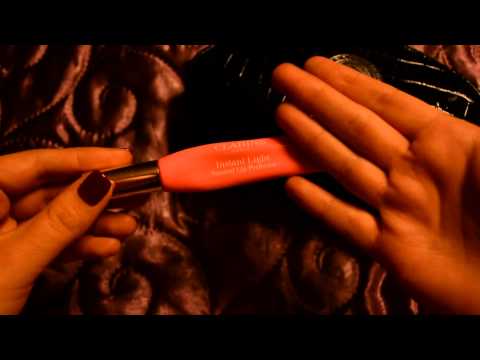 -so-relaxing--asmr--makeup-bag