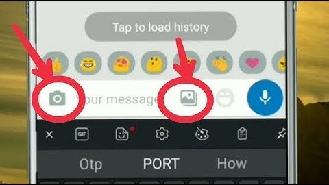How To Solve Imo Video And Images Not Send Problem