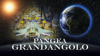 La nuova guerra mondiale dell’Occidente - 20221118 - Pangea Grandangolo