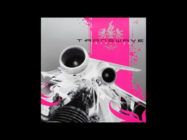 Transwave - Frontfire 2009 (Full Album) - YouTube