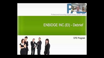 Video Excerpt from PASS CFE Prep - Writing Day 3 Cases