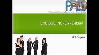 Video Excerpt from PASS CFE Prep - Writing Day 3 Cases