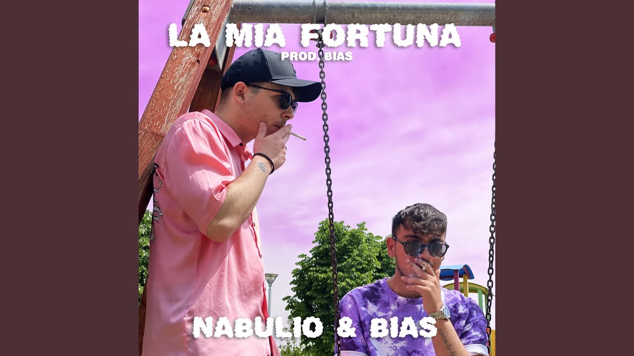 LA MIA FORTUNA - YouTube