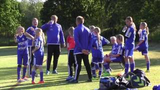 GÄRSNÄS - PANDORA (1-9) - LIFE IS LOVE - GÄRSNÄS - 20150615