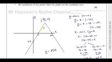 [P3], Edexcel, (GCE), 9MA0/02, A2, (UK), Oct 2021, Q11, Modulus, Inequalities, Transformations