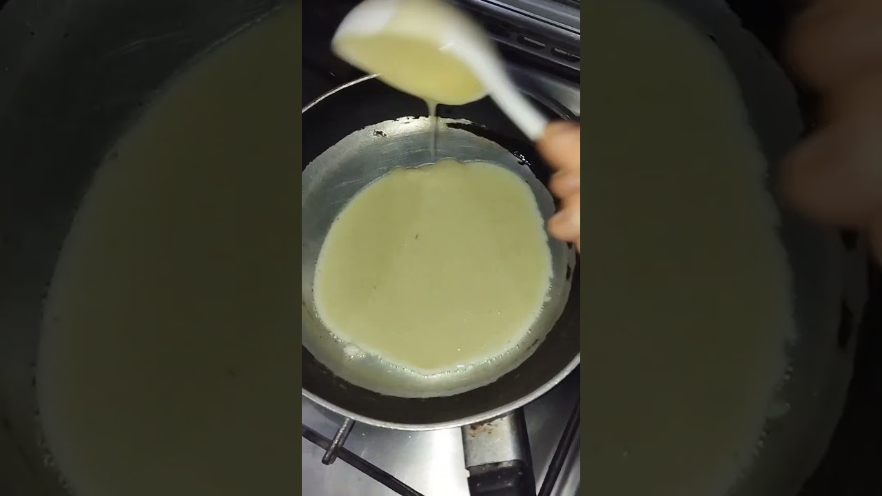 Pam cake for kids lunch 