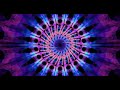 Shine on you crazy diamond  pink floyd  trippy music visuals 4k