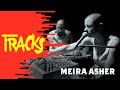 Meira asher pionnire engage de la noise isralienne   tracks arte
