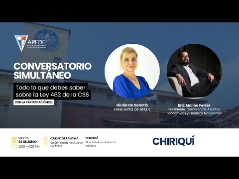 CONVERSATORIO SIMULTÁNEO |