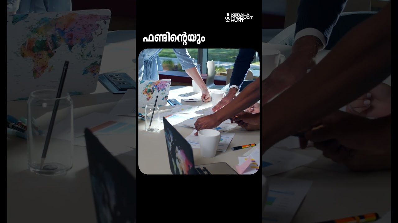 What is the role of a Venture Partner? Robin Alex ft Felix Josemon only on KPH Podcast