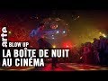 La Boîte de nuit au cinéma - Blow Up - ARTE