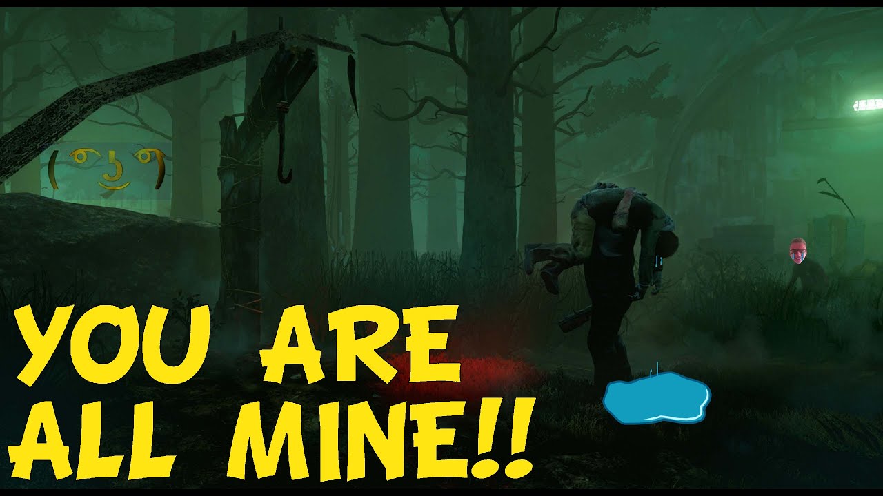 Dead By Daylight | FIRST TIME KILLER?! - YouTube