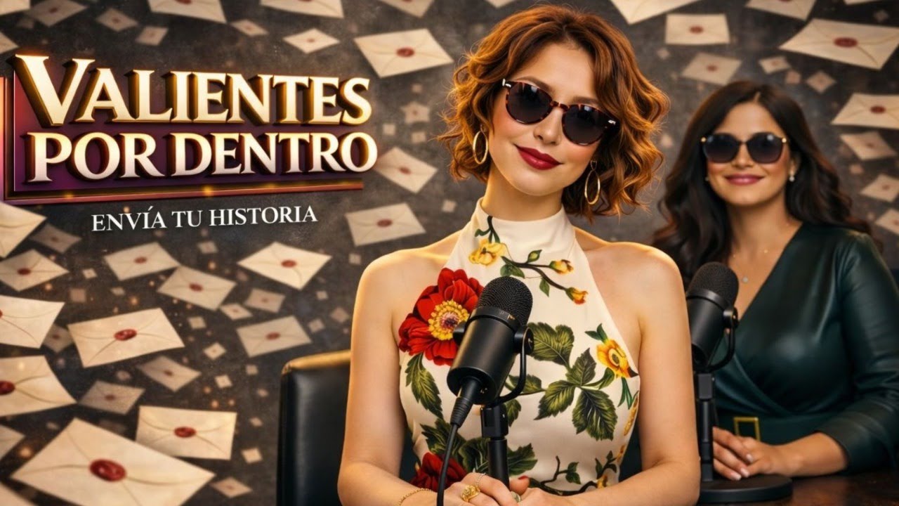 La muñeca que nunca fue mía | Una historia de infancia que duele contar