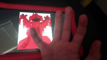 elmo error 4 short Edison part 4 final part