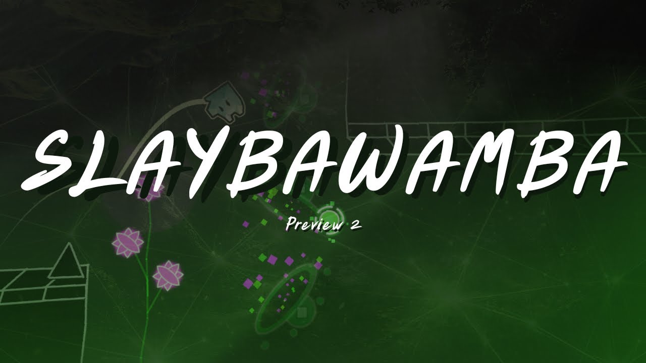 Previews 2 "SLAYBAWAMBA" | Full gameplay + coin system :3