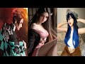 鬼滅の刃コスプレ Demon Slayer Cosplay "Kimetsu no Yaiba" Compilation #97