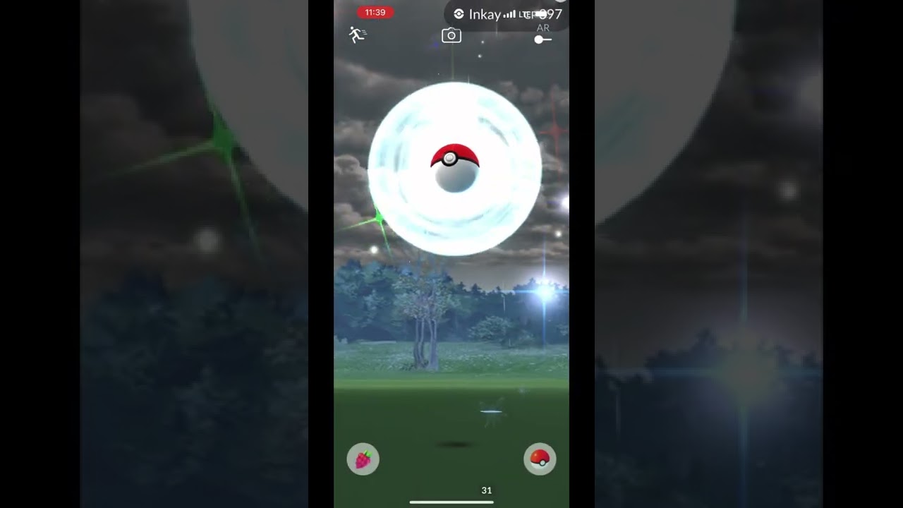 *SHUNDO INKAY!* Inkay Research Day | Shiny 100% IV | September 2022