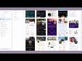 Create &amp; Manage Your Digital Business Card | Vbiz Cards Full Tutorial