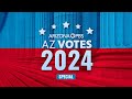 AZ Votes 2024 Live Special