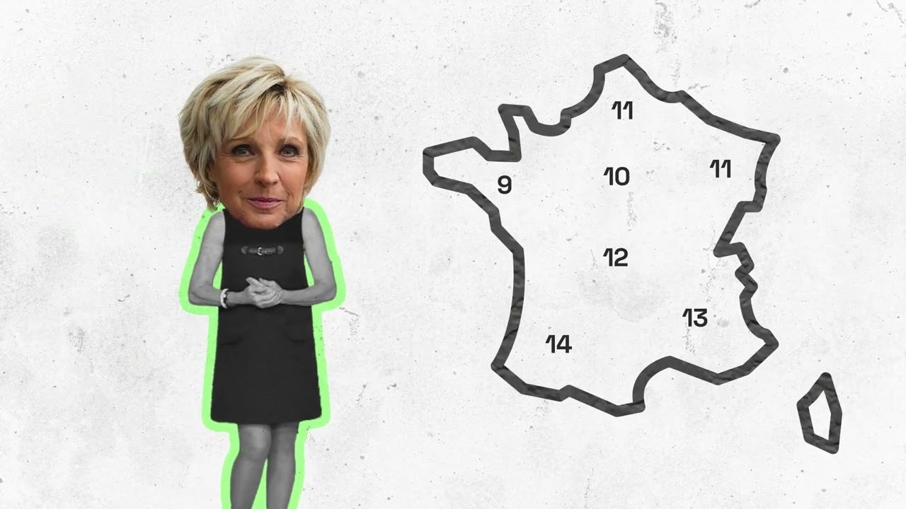 ÉOLIE - Stopmotion (Promotion application)