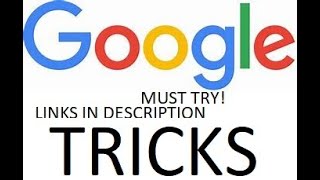 2 AWESOME Google tricks you'll want to do NOW! #shorts #googletricks