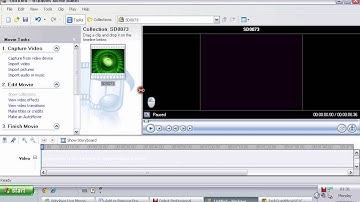 How to make a awesome intro with windows movie maker
