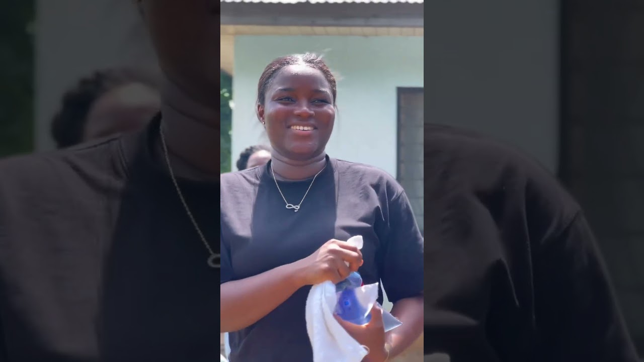 Hiking the Adaklu Mountains 🏔️