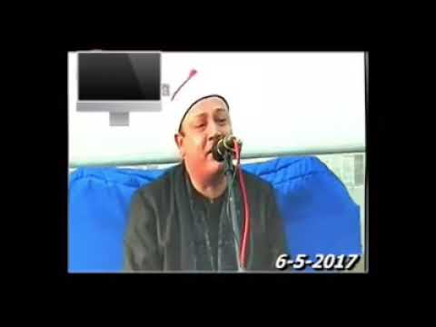كروان الشرقيه الشيخ محمود صابر